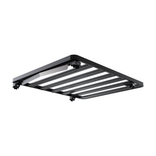 Subaru Forester (2013 - Heute) Slimline II Dachtrger Kit