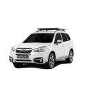 Subaru Forester (2013 - 2018) Slimline II Dachträger...