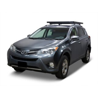 Toyota Rav4 (2006 - 2018) Slimline II Dachträger Kit