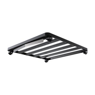 Volkswagen Polo Cross (2011 - 2016) Slimline II Dachtrger Kit