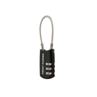 Kabelschloss fr Dachtrger Accessoires / Klein