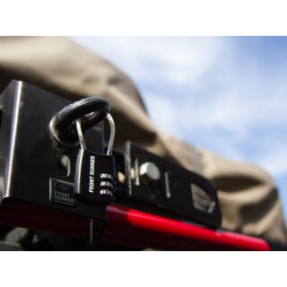 Kabelschloss fr Dachtrger Accessoires / Klein