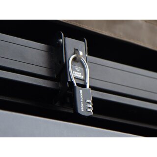 Kabelschloss fr Dachtrger Accessoires / Klein