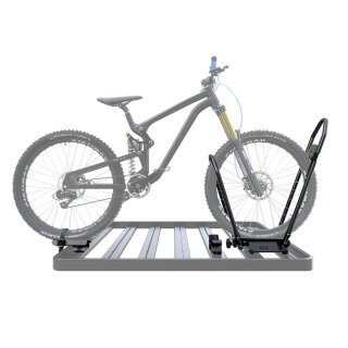 Pro Fahrrad-Halterung