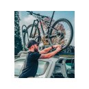Pro Fahrrad-Halterung
