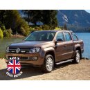 Lazer Lamps Kühlergrill-Kit VW Amarok (2010-2015)...