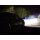 Lazer Lamps Kühlergrill-Kit VW Amarok (2010-2015) inkl. 2x Triple-R 750 G2 Standard