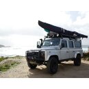 Land Rover Defender 110 (1983 - 2016 ) Slimline II Dachträger Kit