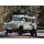 Land Rover Defender 110 (1983 - 2016 ) Slimline II Dachträger Kit