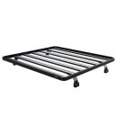Pick-Up Rollcover Slimline II Ladeflächenträger Kit / 1358 mm (L) x 1425 mm (B)