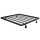 Pick-Up Slimline II Ladeflächenträger / 1358 mm (L) x 1475 mm (B)