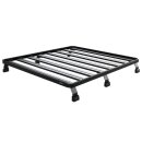 Pick-up Rollcover Slimline II Ladeflächenträger Kit / 1560 mm (L) x 1425 mm (B)