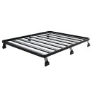 Pick-up Mountain Top Slimline II Ladeflächenträger Kit / 1762 mm (L) x 1425 mm (B)