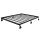 Pick-up Mountain Top Slimline II Ladeflächenträger Kit / 1762 mm (L) x 1425 mm (B)