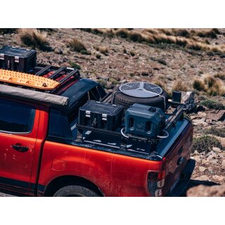 Pick-up Mountain Top Slimline II Ladeflchentrger Kit / 1762 mm (L) x 1475 mm (B)