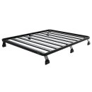 Pick-up Mountain Top Slimline II Ladeflächenträger Kit / 1762 mm (L) x 1475 mm (B)