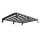 Pick-up Mountain Top Slimline II Ladeflächenträger Kit / 1762 mm (L) x 1475 mm (B)