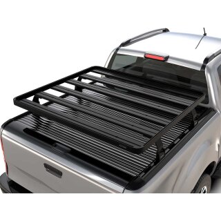 Pickup Roll Top with No OEM Track Slimline II Load Bed...