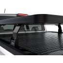 Pickup Roll Top with No OEM Track Slimline II Load Bed Rack Kit / 1425(W) x 1156(L)