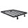 Pick-Up Rollcover Slimline II Ladeflächenträger Kit / 1156mm (L) x 1425mm (B)