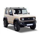 Suzuki Jimny (2018 - Heute) Querträger Kit