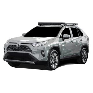 Toyota Rav4 (2019 - Heute) Slimline II Dachträger Kit - von Front Runner
