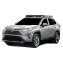 Toyota Rav4 (2019 - Heute) Slimline II Dachträger Kit
