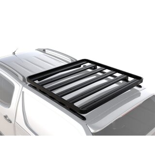 Pick-Up Hardtop / Anhänger Slimline II Dachträger Kit / 1156 mm (L) x 1165 mm (B)