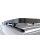 Pick-Up Hardtop / Anhänger Slimline II Dachträger Kit / 1156 mm (L) x 1165 mm (B)