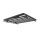 Pick-Up Hardtop / Anhänger Slimline II Dachträger Kit / 1156 mm (L) x 1165 mm (B)