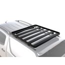 Pick-Up Hardtop / Anhänger mit OEM Schiene Slimline II Dachträger Kit / 752 mm (L) x 1165 mm (B)