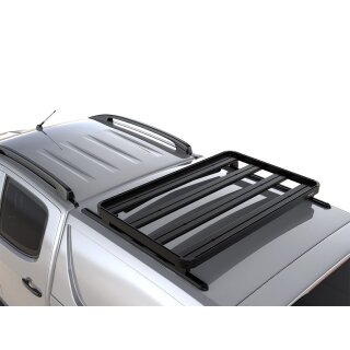 Pick-Up Hardtop / Anhänger Slimline II Dachträger Kit /...