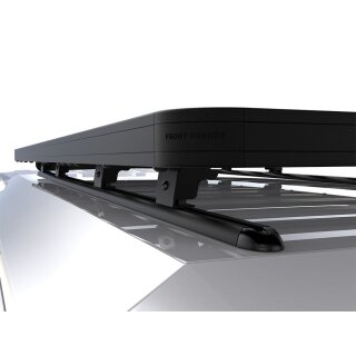 Pick-up Hardtop / Anhnger Slimline II Dachtrger Kit / 2570 mm (L) x 1345 mm (B)