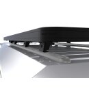 Pick-Up Hardtop / Anhänger mit OEM Schiene Slimline II Dachträger Kit / 2772 mm (L) x 1345 mm (B)