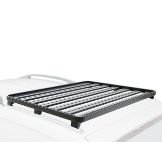 Pick-Up Hardtop / Anhänger mit OEM Schiene Slimline II Dachträger Kit / 1762 mm (L) x 1425 mm (B)
