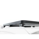 Pick-Up Hardtop / Anhänger mit OEM Schiene Slimline II Dachträger Kit / 1762 mm (L) x 1425 mm (B)