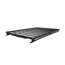 Pick-Up Hardtop / Anhänger mit OEM Schiene Slimline II Dachträger Kit / 1762 mm (L) x 1425 mm (B)