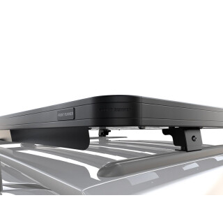 Pick-Up Hardtop/Anh nger mit werkseitiger Schiene Slimline II Tr ger Kit / 1156 mm (L) x 1475 mm (B) - von Front Runner