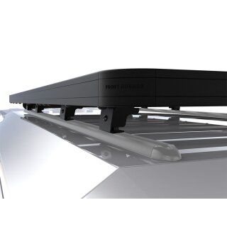 Pick-Up Hardtop / Anhnger mit OEM Schiene Slimline II Dachtrger Kit / 2166 mm (L) x 1475 mm (B)