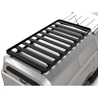 Pick-up Hardtop / Anhänger Slimline II Dachträger Kit / 2570 mm (L) x 1475 mm (B)