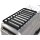 Pick-up Hardtop / Anhänger Slimline II Dachträger Kit / 2570 mm (L) x 1475 mm (B)