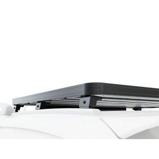 Pick-Up Hardtop / Anhnger mit OEM Schiene Slimline II Dachtrger Kit / Hoch / 1560 mm (L) x 1165 mm (B)