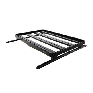 Pick-Up Hardtop / Anhnger Slimline II Dachtrger Kit / Hoch / 752 mm (L) x 1165 mm (B)