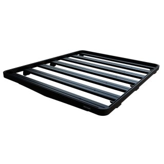 Pick-up Hardtop / Anhnger Slimline II Dachtrger Kit / Hoch / 1358 mm (L) x 1345 mm (B)