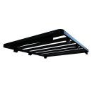 Pick-up Hardtop / Anhänger Slimline II Dachträger Kit / Hoch / 1358 mm (L) x 1345 mm (B)