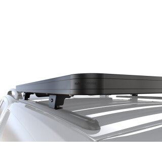 Pick-Up Hardtop / Anhnger mit OEM Schiene Slimline II Dachtrger Kit / Hoch / 752 mm (L) x 1425 mm (B)