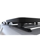 Pick-up Hardtop / Anhänger Slimline II Dachträger Kit / Hoch / 752 mm (L) x 1425 mm (B)