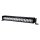 Lazer Lamps ST12 Evolution LED-Scheinwerfer Schwarz