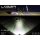 Lazer Lamps ST12 Evolution LED-Scheinwerfer Schwarz