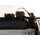 Pick-Up Hardtop / Anhänger mit OEM Schiene Slimline II Dachträger Kit / Hoch / 1560 mm (L) x 1475 mm (B)